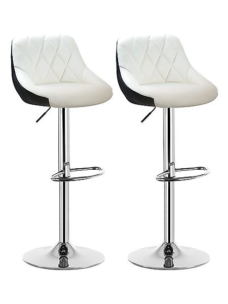 Woltu Barhocker (2 St), Design 2 günstig online kaufen