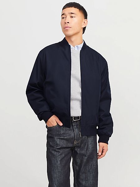 Jack & Jones Bomberjacke "JPRCCBANE BOMBER JACKET SN" günstig online kaufen