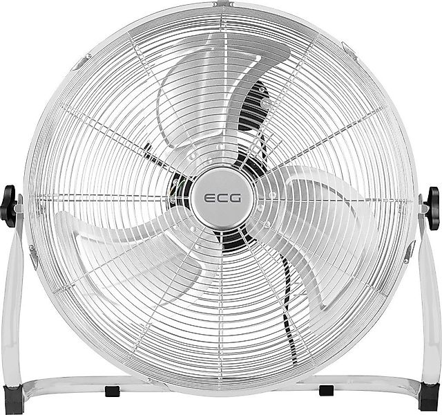 ECG Bodenventilator FF 45 VENTUS, 3m günstig online kaufen