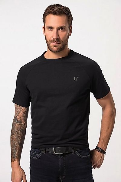 JP1880 T-Shirt T-Shirt Basic Halbarm Rundhals günstig online kaufen