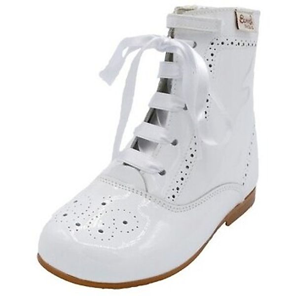 Bambineli  Stiefel Pascuala 4253 Blanco günstig online kaufen