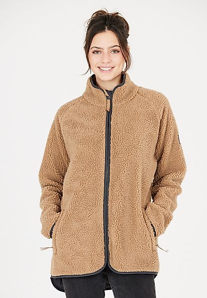 WHISTLER Fleecejacke Tekapo aus weichem und günstig online kaufen
