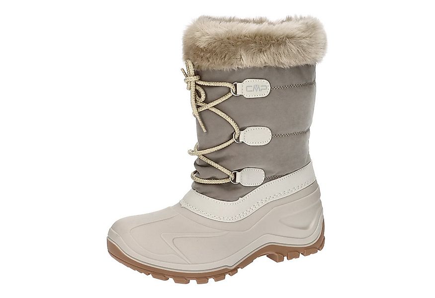 CMP CMP Damen Winterstiefel Nietos Low Wmn Snowboot 3Q78956 Winterstiefel günstig online kaufen