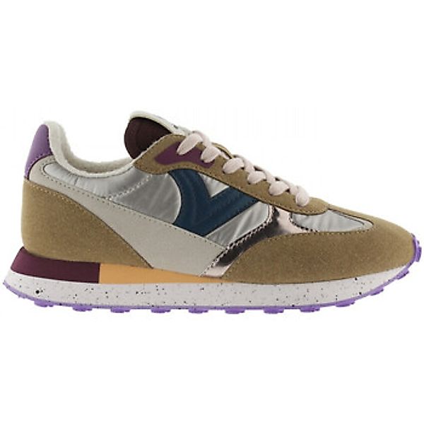 Victoria  Sneaker Galaxia nylon metal multicolor günstig online kaufen