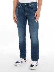 Tommy Hilfiger 5-Pocket-Jeans "REGULAR MERCER STR GIFFORD IND" günstig online kaufen