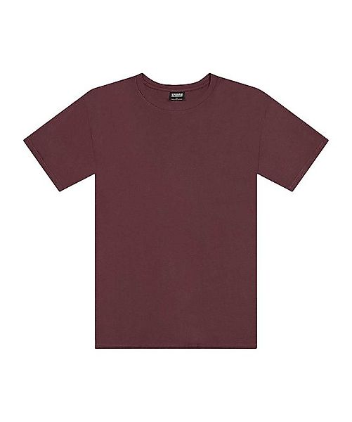 URBAN CLASSICS T-Shirt Urban Classic Heavy Oversized T-Shirt Baumwolle günstig online kaufen
