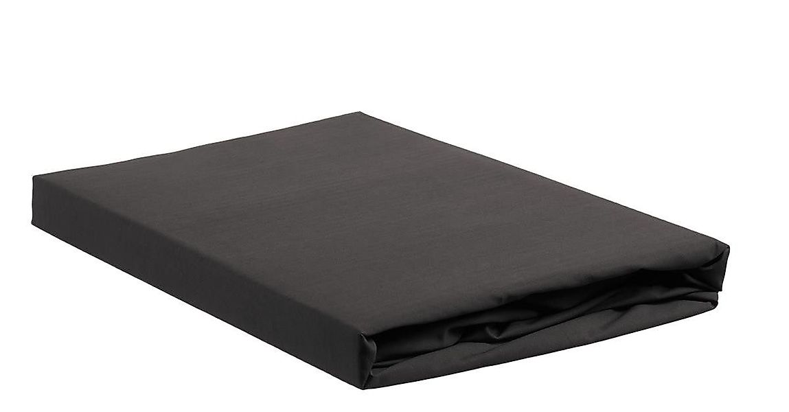 Ambiante Spannbettlaken Spannbettlaken Baumwoll Uni TD günstig online kaufen