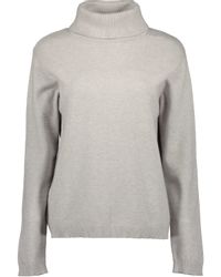 Blue Seven Strickpullover Blue Seven Rollkragenpullover günstig online kaufen