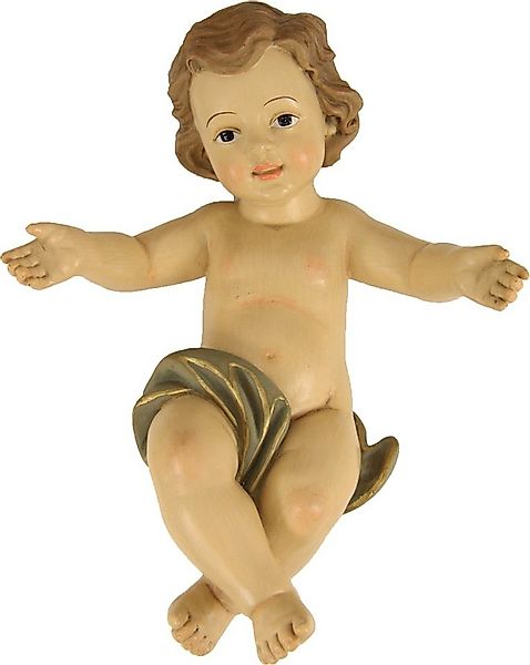 Dekofigur Heiligenfigur Jesuskind 30 cm günstig online kaufen