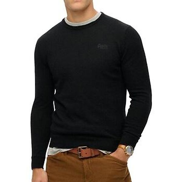 Superdry  Pullover M6110641A-02A günstig online kaufen