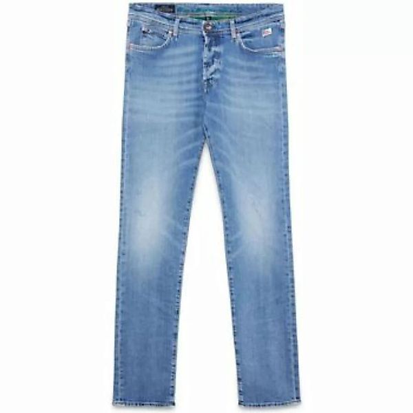 Roy Rogers  Jeans 517 RRU254 - CG20-2698 STAR günstig online kaufen