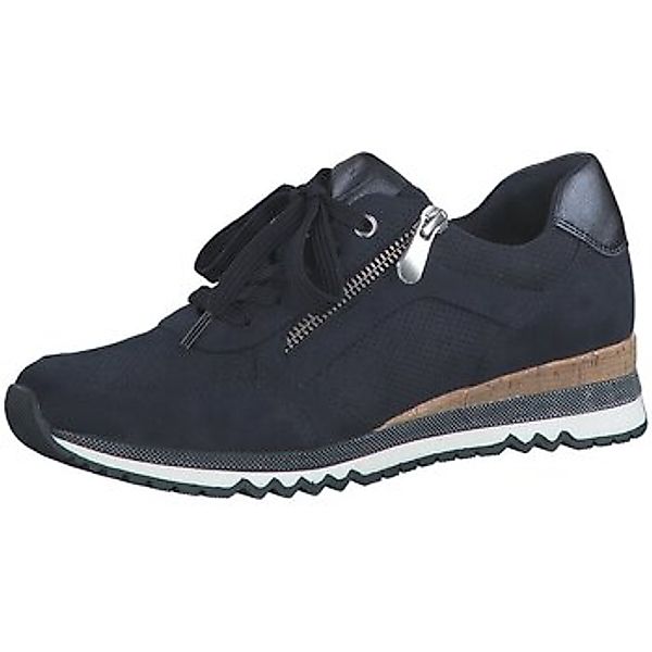 Marco Tozzi  Sneaker navy (dunkel) 2-23781-41-890 günstig online kaufen