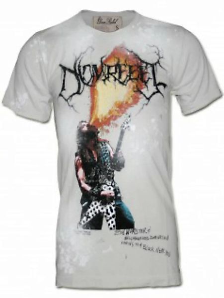 Dom Rebel Herren Shirt Fire günstig online kaufen
