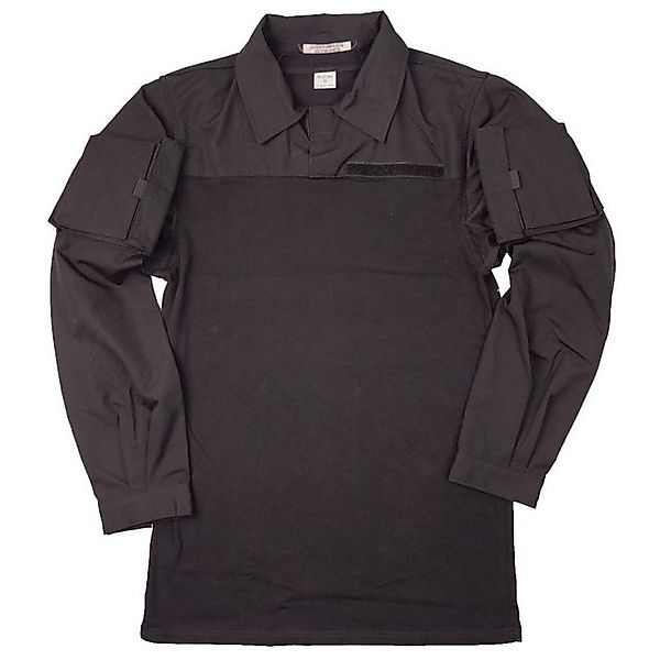 Leo Köhler Langarmshirt Original Bundeswehr Leo Köhler KSK Combat-Shirt günstig online kaufen
