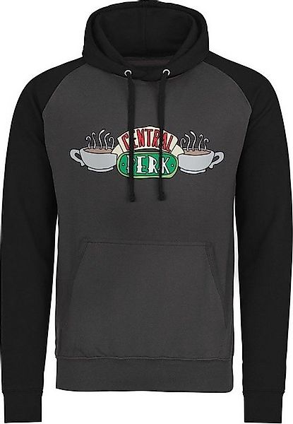 Friends Kapuzenpullover günstig online kaufen