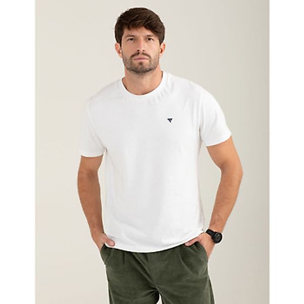 Fred Mello  T-Shirt FM25W01TG günstig online kaufen