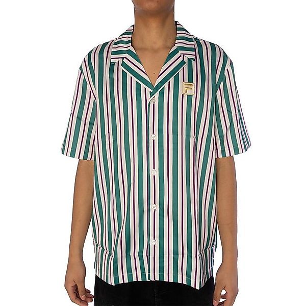 Fila Kurzarmhemd Hemd Fila Lastro günstig online kaufen