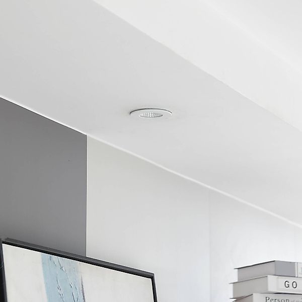 Arcchio LED-Downlight Lirin, weiß, 3.000K günstig online kaufen