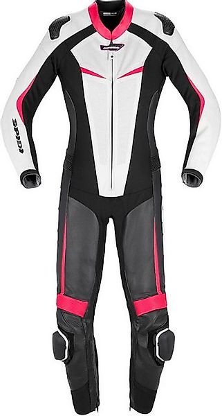 SpiDi Motorradkombi Track Perforated Pro Damen Motorrad Lederkombi (wasserd günstig online kaufen