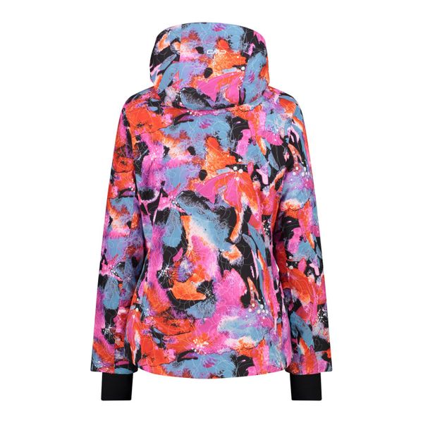 CMP Skijacke Woman Jacket Zip Hood günstig online kaufen