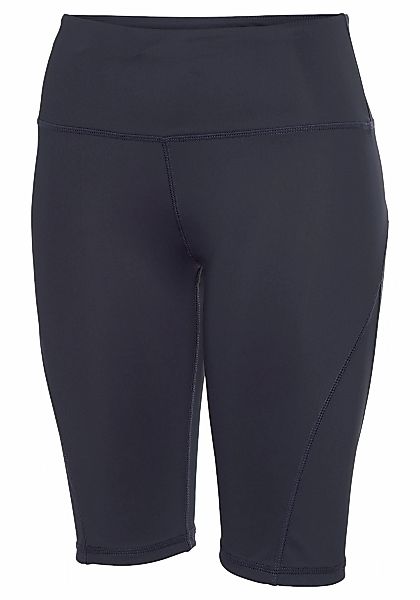 LASCANA ACTIVE Radlerhose Basic Bottoms mit günstig online kaufen