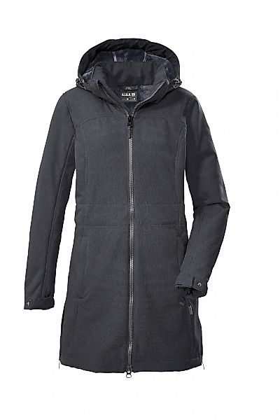 G.I.G.A. DX by killtec Softshellparka "GW 34 WMN SFTSHLL PRK", (1 St.) günstig online kaufen