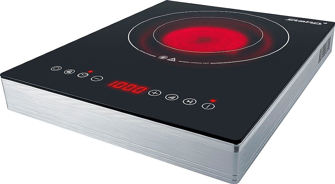 Steba Einzelkochplatte "HK 30 HIGH-LIGHT KOCHFELD" günstig online kaufen