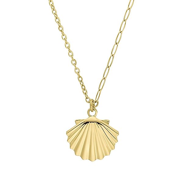 Noelani Edelstahlkette Noelani Halskette für Damen, günstig online kaufen