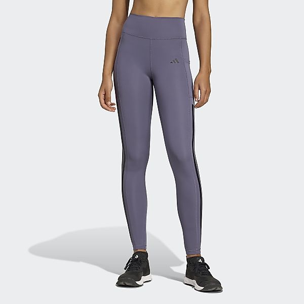 adidas Performance Trainingstights OPT 3S 1/1 günstig online kaufen