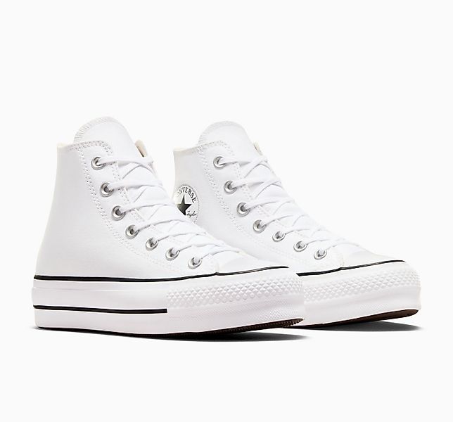 Converse CHUCK TAYLOR ALL STAR LIFT PLATFORM CANVAS Sneaker günstig online kaufen