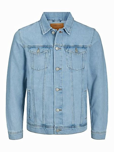 Jack & Jones Jeansjacke JJIJEAN JJJACKET MF 023 günstig online kaufen