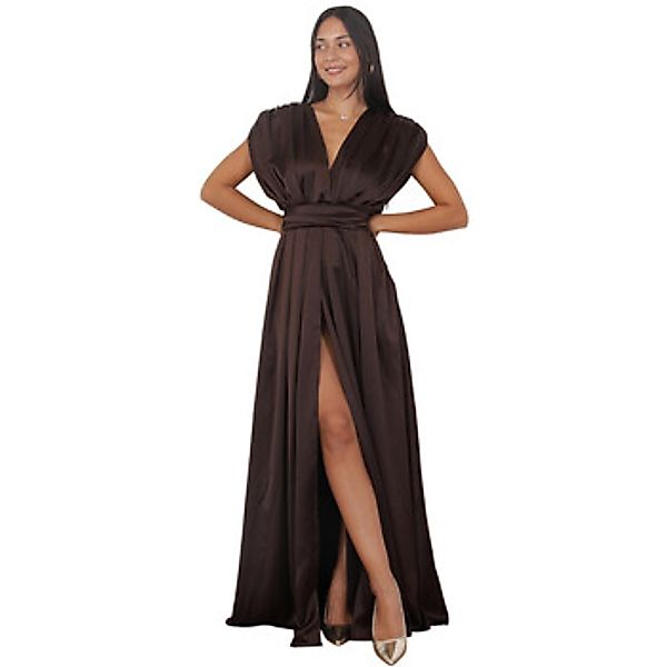La Modeuse  Maxikleider 76523_P181272 günstig online kaufen