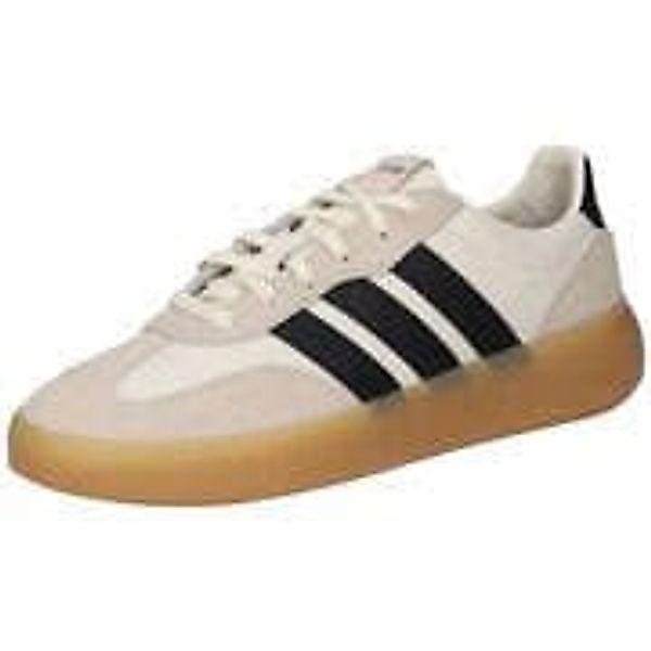 adidas Barreda Decode LUX Sneaker Herren weiß|weiß günstig online kaufen