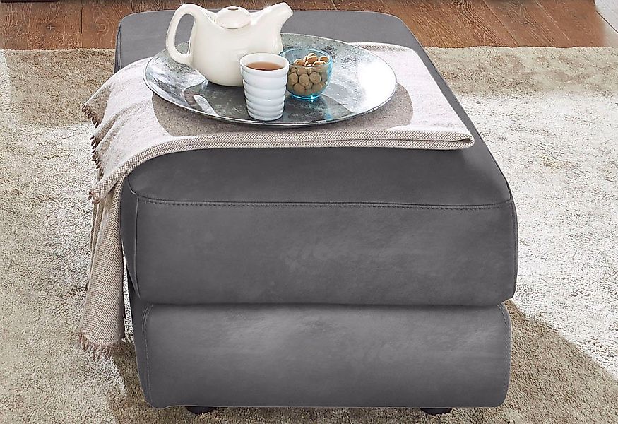 CALIA ITALIA Hocker Gaia, in edlem günstig online kaufen