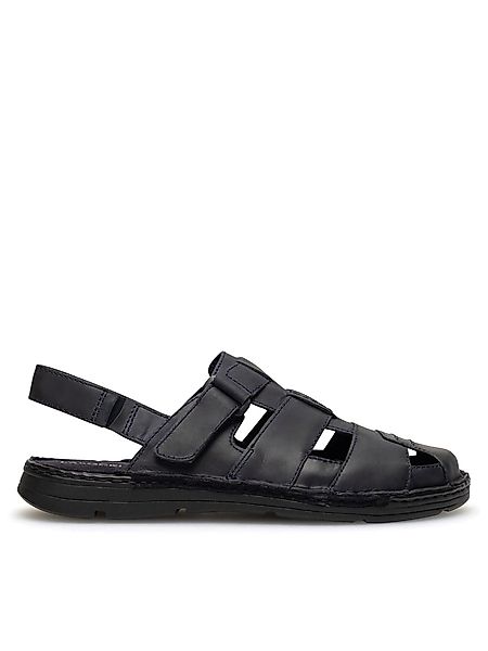 LASOCKI Sandalen PILTON-03 MI08 Dunkelblau Sandale günstig online kaufen