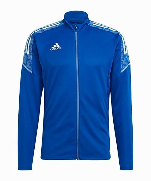 adidas Performance Sweatjacke Condivo 21 Trainingsjacke Polyester günstig online kaufen