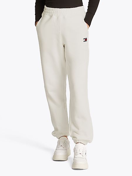 Tommy Jeans Jogginghose TJW BADGE JOGGER günstig online kaufen