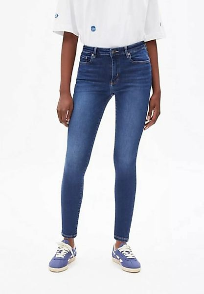 Armedangels Bequeme Jeans TILLAA X STRETCH günstig online kaufen