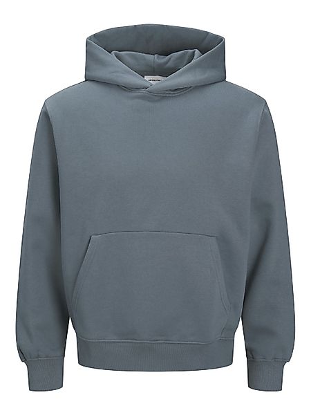 Jack & Jones Herren Hoodie Kapuzenpullover JJEURBAN EDGE SWEAT HOOD - Relax günstig online kaufen