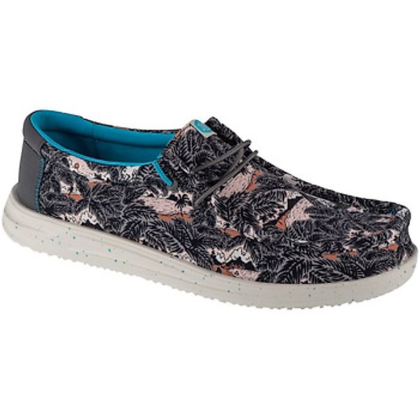 HEYDUDE  Sneaker Wally H2O Tropical günstig online kaufen