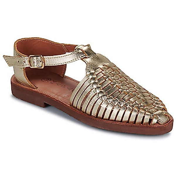Mapache  Sandalen PEONIA günstig online kaufen