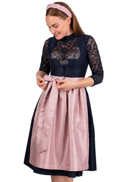 MarJo Dirndl Midi Dirndl 2tlg. - günstig online kaufen