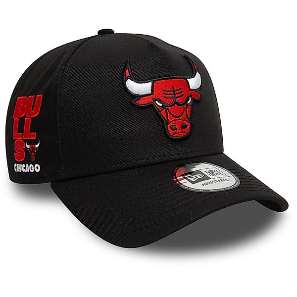 New Era Snapback Cap EFrame SIDEPATCH günstig online kaufen