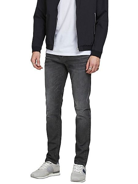 Jack & Jones Slim-fit-Jeans JJITIM JJORIGINAL JOS 119 mit Stretch günstig online kaufen