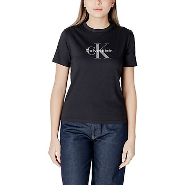 Calvin Klein Jeans  T-Shirt LV047B864 günstig online kaufen
