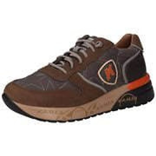 Kamsa Sneaker Herren braun|braun|braun|braun|braun|braun günstig online kaufen