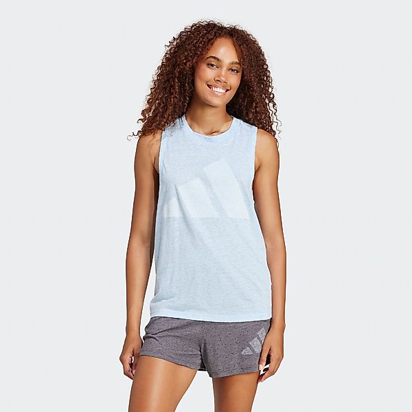 adidas Sportswear Tanktop "W WINNERS TK" günstig online kaufen