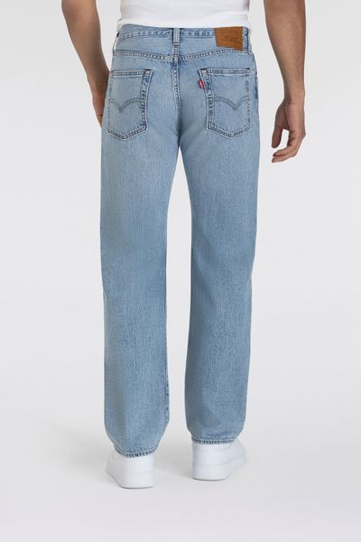 Levi's® 5-Pocket-Jeans 555 RELAXED STRAIGHT günstig online kaufen