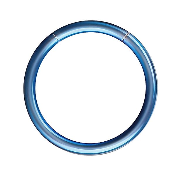 Taffstyle Nasenpiercing Segment Septum Universal Piercing günstig online kaufen