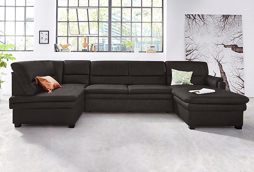 sit&more Kopfstütze Pisa günstig online kaufen